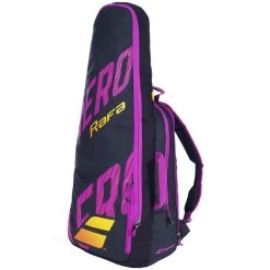 Sac à Dos Thermobag Babolat Pure Aero Rafa 6 Sac à Dos Thermobag Babolat Pure Aero Rafa -Équipement De Tennis sac a dos thermobag babolat pure aero rafa 2