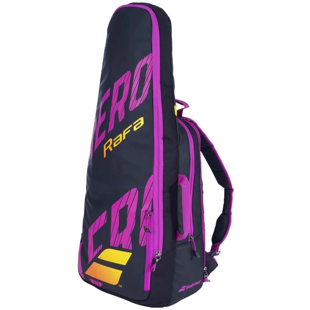 Sac à Dos Thermobag Babolat Pure Aero Rafa 4 Sac à Dos Thermobag Babolat Pure Aero Rafa – Image 3
