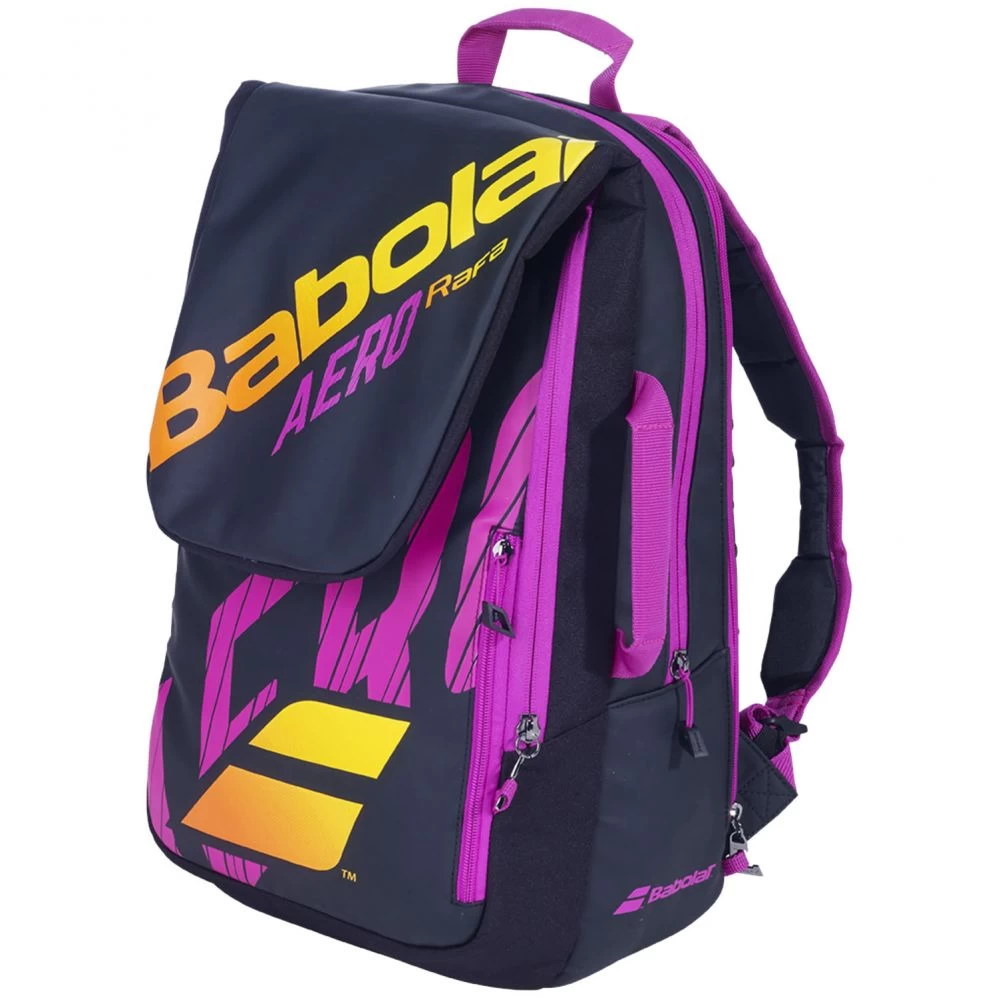 Sac à Dos Thermobag Babolat Pure Aero Rafa 2 Sac à Dos Thermobag Babolat Pure Aero Rafa