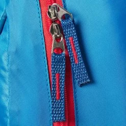 Sac à Dos Wilson Junior Bleu / Orange 10 Sac à Dos Wilson Junior Bleu / Orange -Équipement De Tennis sac a dos wilson junior bleu orange 3