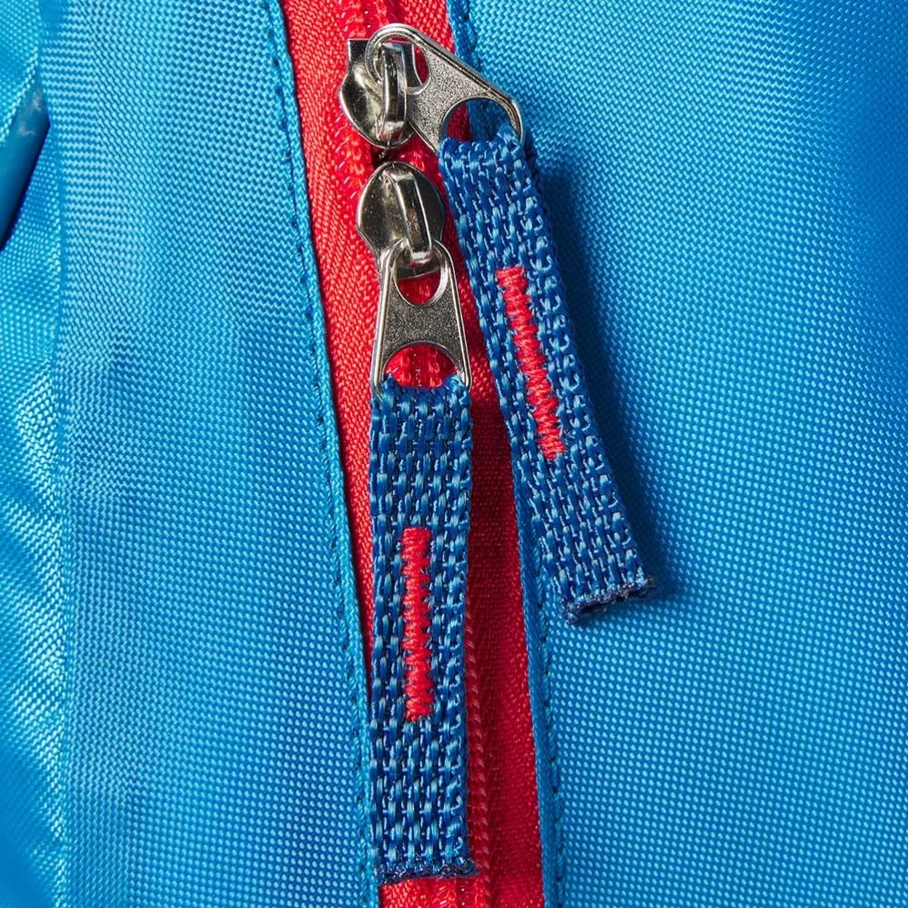 Sac à Dos Wilson Junior Bleu / Orange 6 Sac à Dos Wilson Junior Bleu / Orange – Image 4