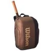 Sac à Dos Wilson Super Tour Pro Staff V14 1 Sac à Dos Wilson Super Tour Pro Staff V14 -Équipement De Tennis sac a dos wilson super tour pro staff v14