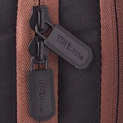 Sac à Dos Wilson Super Tour Pro Staff V14 -Équipement De Tennis sac a dos wilson super tour pro staff v14 4