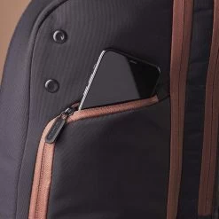 Sac à Dos Wilson Super Tour Pro Staff V14 -Équipement De Tennis sac a dos wilson super tour pro staff v14 5