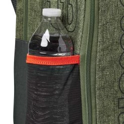 Sac à Dos Wilson Team Vert Chiné 11 Sac à Dos Wilson Team Vert Chiné -Équipement De Tennis sac a dos wilson team vert chine 3