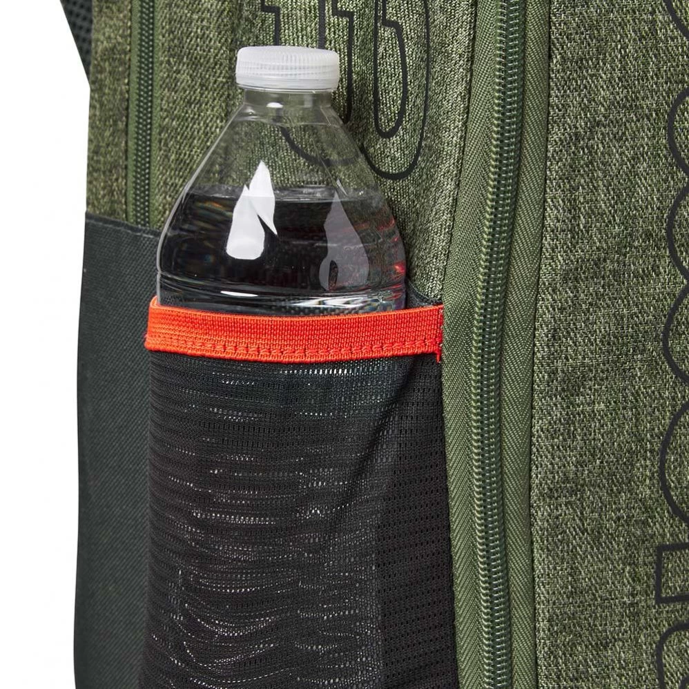 Sac à Dos Wilson Team Vert Chiné 6 Sac à Dos Wilson Team Vert Chiné – Image 4