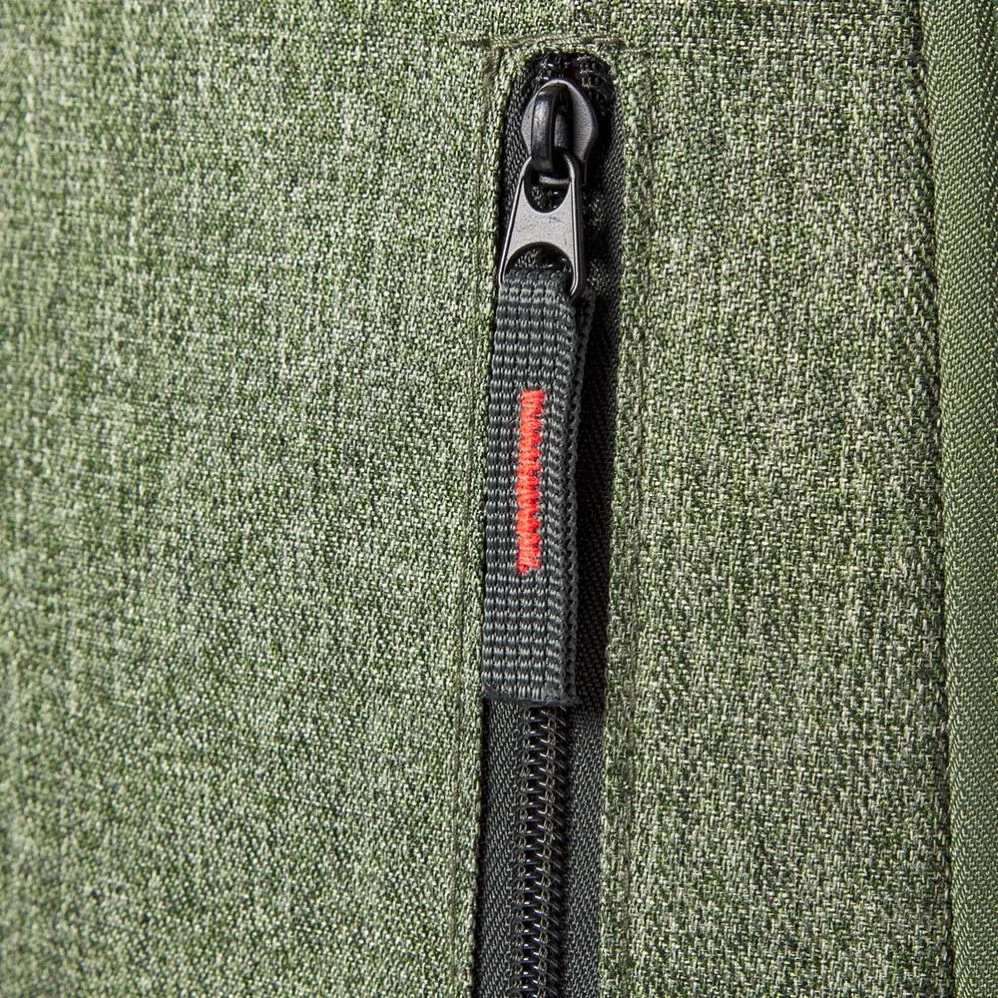 Sac à Dos Wilson Team Vert Chiné 7 Sac à Dos Wilson Team Vert Chiné – Image 5