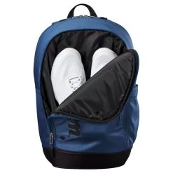 Sac à Dos Wilson Ultra V4 -Équipement De Tennis sac a dos wilson ultra v4 3