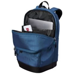 Sac à Dos Wilson Ultra V4 -Équipement De Tennis sac a dos wilson ultra v4 4