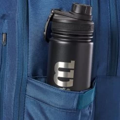 Sac à Dos Wilson Ultra V4 -Équipement De Tennis sac a dos wilson ultra v4 5