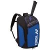 Sac à Dos Yonex Pro L Bleu -Équipement De Tennis sac a dos yonex pro l bleu
