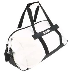 Sac Duffle Prince Tour Evo Large Blanc -Équipement De Tennis sac duffle prince tour evo large blanc 2