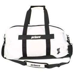 Sac Duffle Prince Tour Evo Large Blanc