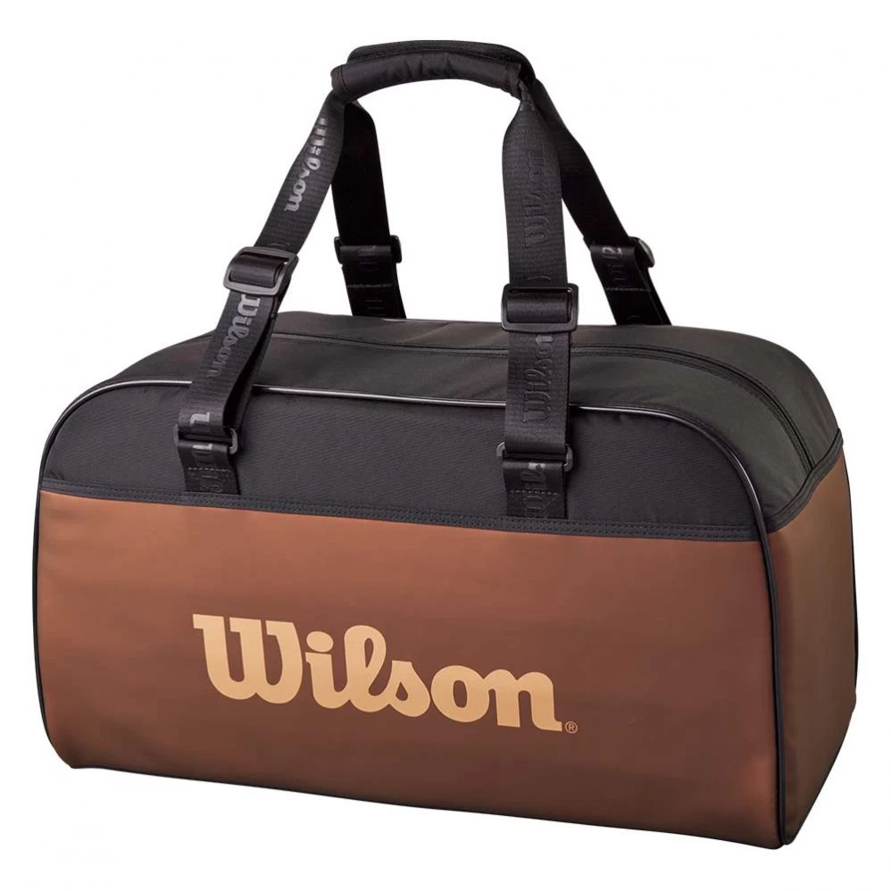 Sac Duffle Wilson Super Tour Pro Staff V14 4 Sac Duffle Wilson Super Tour Pro Staff V14 – Image 2