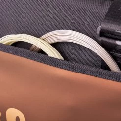 Sac Duffle Wilson Super Tour Pro Staff V14 8 Sac Duffle Wilson Super Tour Pro Staff V14 -Équipement De Tennis sac duffle wilson super tour pro staff v14 2