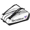 Sac Tecnifibre Tour Endurance 15R Blanc 1 Sac Tecnifibre Tour Endurance 15R Blanc -Équipement De Tennis sac tecnifibre tour endurance 15r blanc