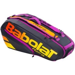 Sac Thermobag Babolat Pure Aero Rafa 6R -Équipement De Tennis sac thermobag babolat pure aero rafa 6r 2