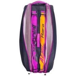 Sac Thermobag Babolat Pure Aero Rafa 6R -Équipement De Tennis sac thermobag babolat pure aero rafa 6r 3