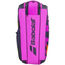Sac Thermobag Babolat Pure Aero Rafa 6R -Équipement De Tennis sac thermobag babolat pure aero rafa 6r 4