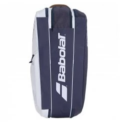 Sac Thermobag Babolat RH6 Pure Wimbledon -Équipement De Tennis sac thermobag babolat rh6 pure wimbledon 2