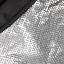 Sac Thermobag Dunlop CX Performance 12R Noir -Équipement De Tennis sac thermobag dunlop cx performance 12r noir 2