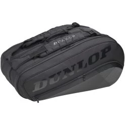 Sac Thermobag Dunlop CX Performance 8R Noir