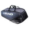Sac Thermobag Head Djokovic 12R Monstercombi 2022 2 Sac Thermobag Head Djokovic 12R Monstercombi 2022 -Équipement De Tennis sac thermobag head djokovic 12r monstercombi 2022