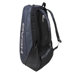 Sac Thermobag Head Djokovic 12R Monstercombi 2022 -Équipement De Tennis sac thermobag head djokovic 12r monstercombi 2022 2