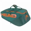 Sac Thermobag Head Pro XL Radical 12R 2 Sac Thermobag Head Pro XL Radical 12R -Équipement De Tennis sac thermobag head pro xl radical 12r