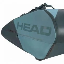 Sac Thermobag Head Tour L Bleu 9R 11 Sac Thermobag Head Tour L Bleu 9R -Équipement De Tennis sac thermobag head tour l bleu 9r 4