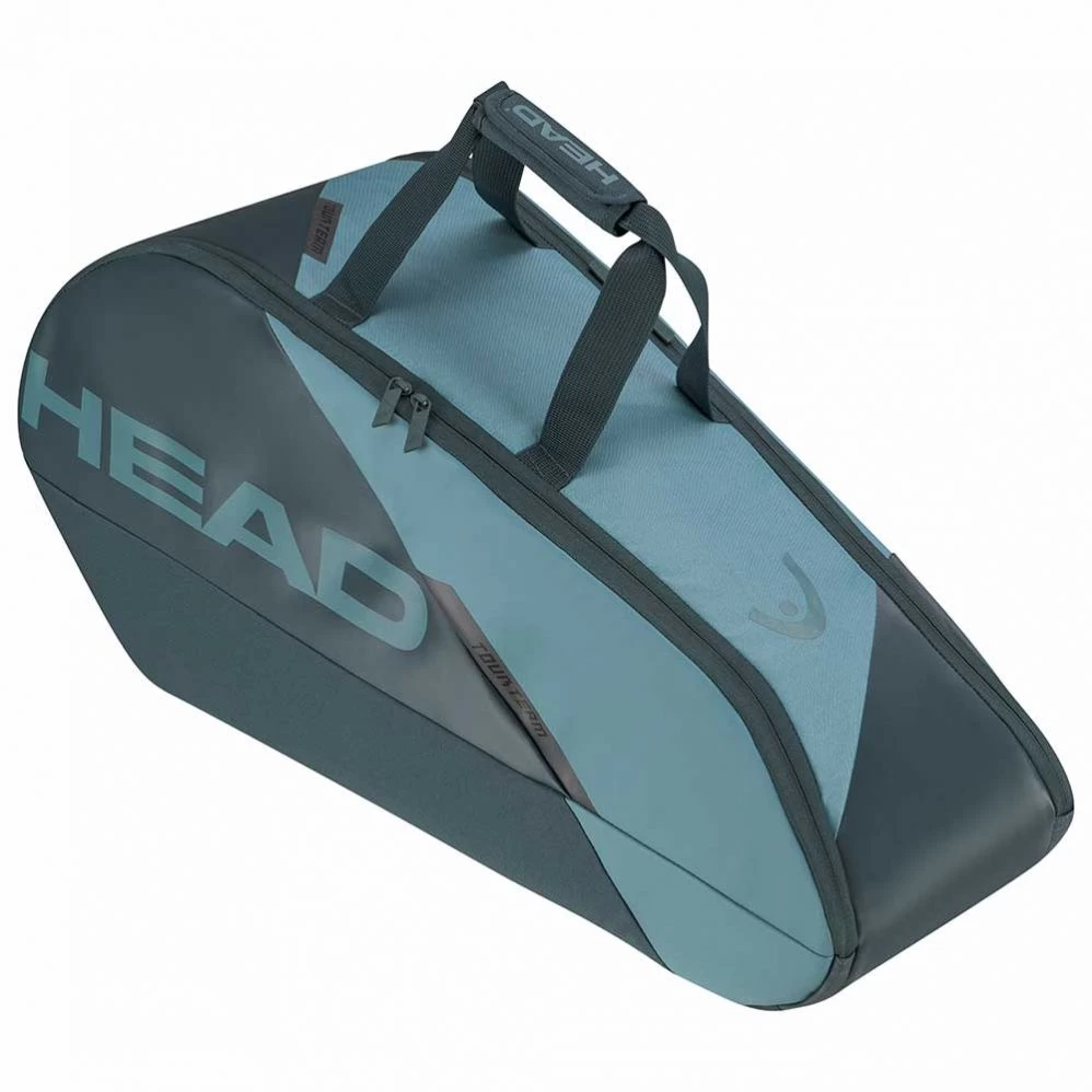 Sac Thermobag Head Tour M Bleu 6R 4 Sac Thermobag Head Tour M Bleu 6R – Image 2