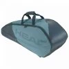 Sac Thermobag Head Tour M Bleu 6R 2 Sac Thermobag Head Tour M Bleu 6R -Équipement De Tennis sac thermobag head tour m bleu 6r