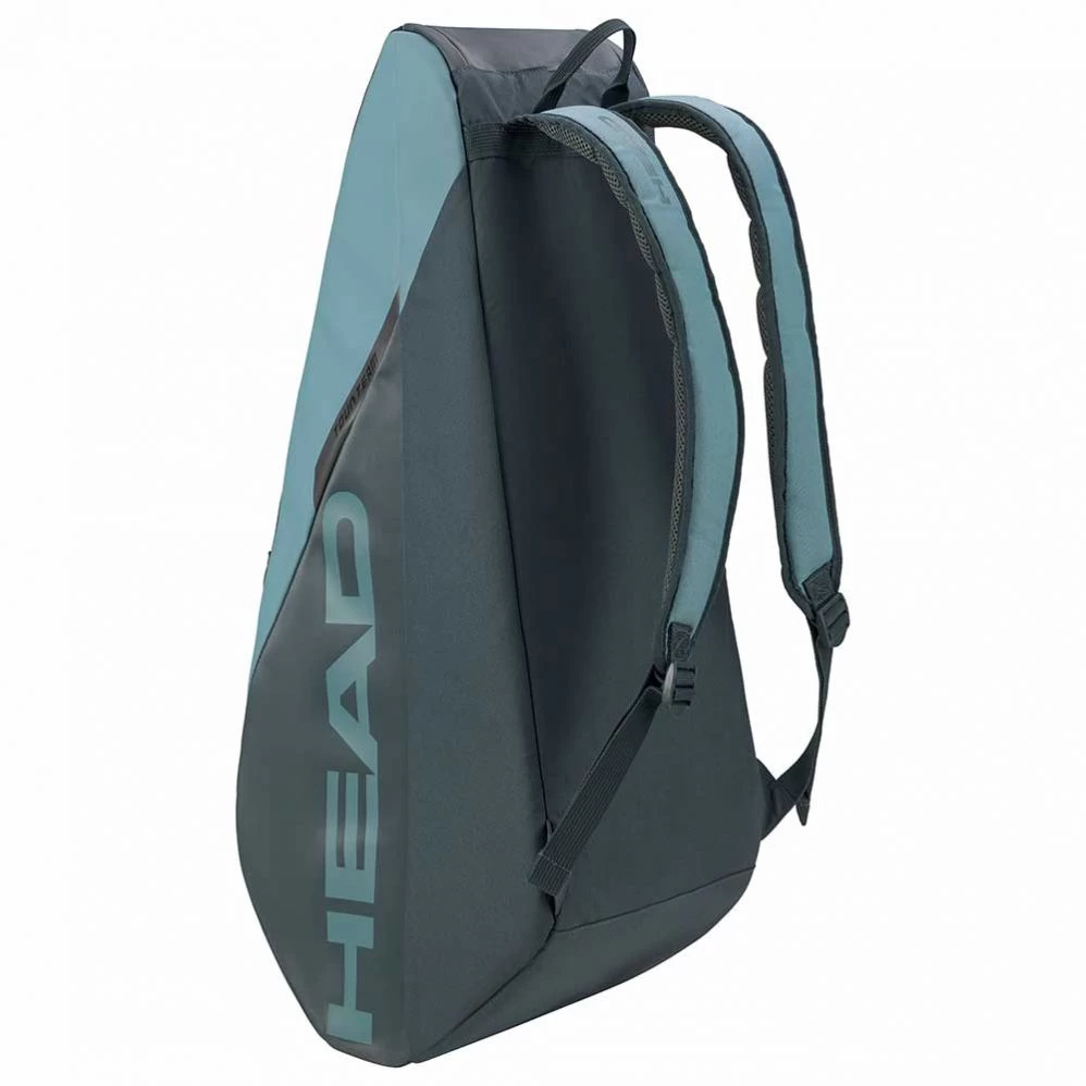 Sac Thermobag Head Tour M Bleu 6R 5 Sac Thermobag Head Tour M Bleu 6R – Image 3