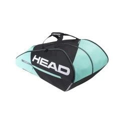 Sac Thermobag Head Tour Team 12R Monstercombi Noir / Mint