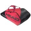 Sac Thermobag Head Tour Team 9R Supercombi Noir / Rouge 1 Sac Thermobag Head Tour Team 9R Supercombi Noir / Rouge -Équipement De Tennis sac thermobag head tour team 9r supercombi noir rouge