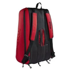 Sac Thermobag Wilson Clash V2 Super Tour 15R 10 Sac Thermobag Wilson Clash V2 Super Tour 15R -Équipement De Tennis sac thermobag wilson clash v2 super tour 15r 2