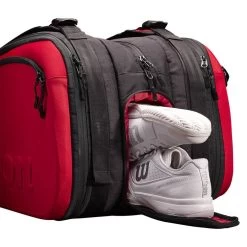 Sac Thermobag Wilson Clash V2 Super Tour 15R 11 Sac Thermobag Wilson Clash V2 Super Tour 15R -Équipement De Tennis sac thermobag wilson clash v2 super tour 15r 3