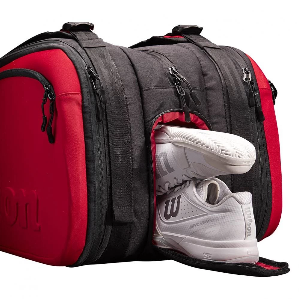 Sac Thermobag Wilson Clash V2 Super Tour 15R 6 Sac Thermobag Wilson Clash V2 Super Tour 15R – Image 4