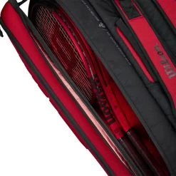 Sac Thermobag Wilson Clash V2 Super Tour 15R 13 Sac Thermobag Wilson Clash V2 Super Tour 15R -Équipement De Tennis sac thermobag wilson clash v2 super tour 15r 5