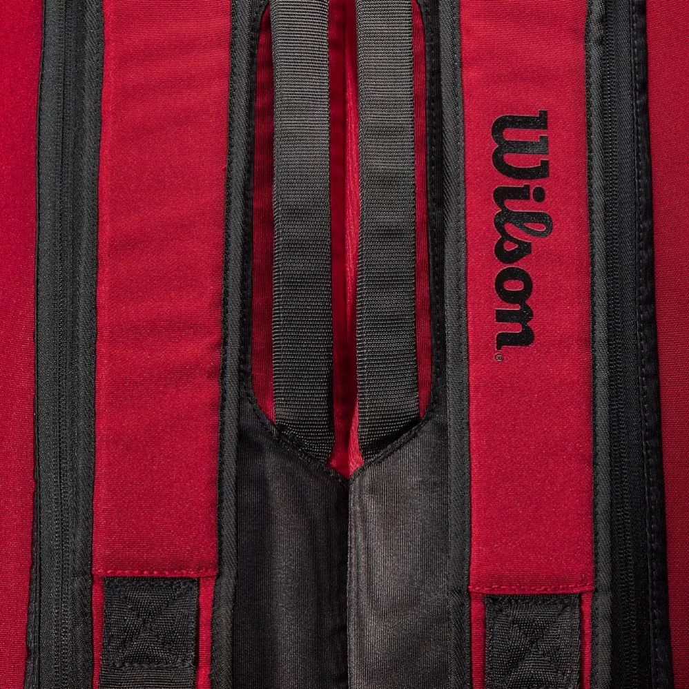 Sac Thermobag Wilson Clash V2 Super Tour 9R 8 Sac Thermobag Wilson Clash V2 Super Tour 9R – Image 6