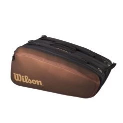 Équipement De Tennis -Équipement De Tennis sac thermobag wilson super tour pro staff v14 15r 1