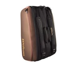 Sac Thermobag Wilson Super Tour Pro Staff V14 15R -Équipement De Tennis sac thermobag wilson super tour pro staff v14 15r 2
