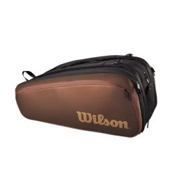 Équipement De Tennis 30 Sac Thermobag Wilson Super Tour Pro Staff V14 15R