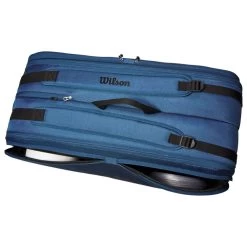 Sac Thermobag Wilson Ultra V4 12R -Équipement De Tennis sac thermobag wilson ultra v4 12r 4