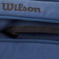 Sac Wilson Ultra V4 6R 10 Sac Wilson Ultra V4 6R -Équipement De Tennis sac wilson ultra v4 6r 3