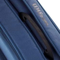 Sac Wilson Ultra V4 6R 11 Sac Wilson Ultra V4 6R -Équipement De Tennis sac wilson ultra v4 6r 4