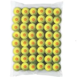 Sachet De 48 Balles Wilson Starter Orange