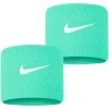 Serre-Poignets Nike Swoosh Vert Menthe / Blanc X 2 -Équipement De Tennis serre poignets nike swoosh vert menthe blanc x 2