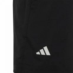 Short Adidas Junior Club 3 Bandes Noir 11 Short Adidas Junior Club 3 Bandes Noir -Équipement De Tennis short adidas junior club 3 bandes noir 4