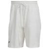 Short Adidas London Ergo 23cm Blanc -Équipement De Tennis short adidas london ergo 23cm blanc